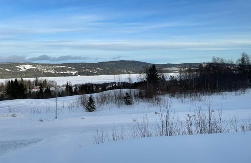 Are Villa | Modern Mountain Retreat in Huså, Åre - Family & Pet Friendly