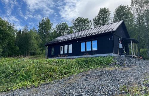 Are Villa | Modern Mountain Retreat in Huså, Åre - Family & Pet Friendly
