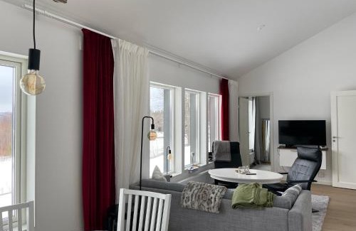 Are Villa | Modern Mountain Retreat in Huså, Åre - Family & Pet Friendly