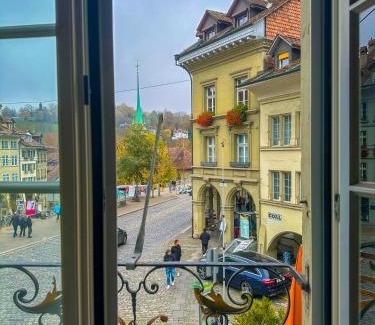 Weisses Quartier Hotel | Pet-Friendly Retreat at Nydeck with Family Amenities