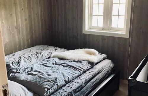 Fla Municipality House | Secluded Cabin Near Flå with Scenic Views and Family-Friendly Amenities