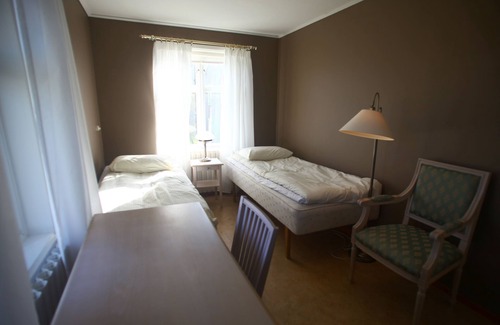Nora Municipality Hotel | Relaxing Stay at Nyhyttans Kurort with Spa & Family Amenities