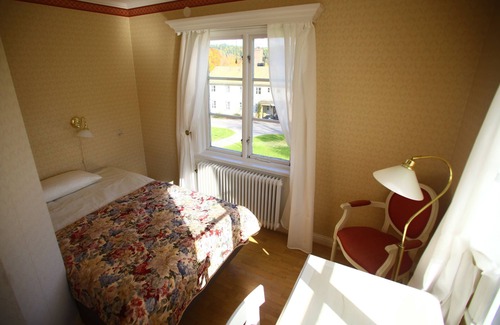 Nora Municipality Hotel | Relaxing Stay at Nyhyttans Kurort with Spa & Family Amenities