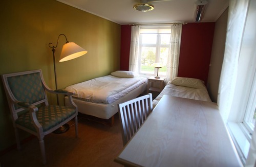 Nora Municipality Hotel | Relaxing Stay at Nyhyttans Kurort with Spa & Family Amenities