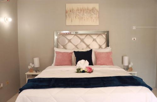 Portmore House | Nyla's Charmed Oasis