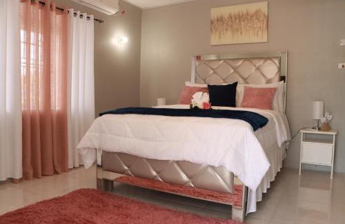 Portmore House | Nyla's Charmed Oasis