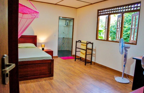 Ragama House | Budget-Friendly Stay at Nylander Co-operative Society