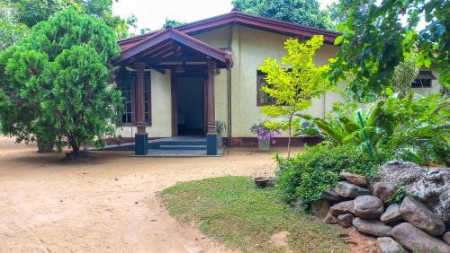 Ragama House | Budget-Friendly Stay at Nylander Co-operative Society