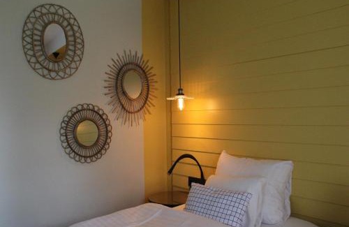 Nynashamn Hotel | Relaxing Getaway at Nynäs Havsbad with Pool & Hot Tub
