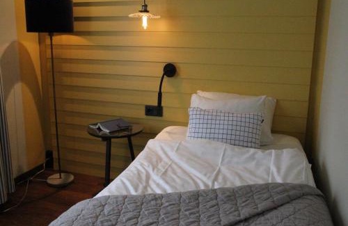 Nynashamn Hotel | Relaxing Getaway at Nynäs Havsbad with Pool & Hot Tub
