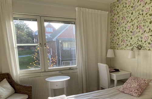 Norra Nynashamn Hotel | Discover Nynäsgården Hotell & Konferens: Family-Friendly Stay