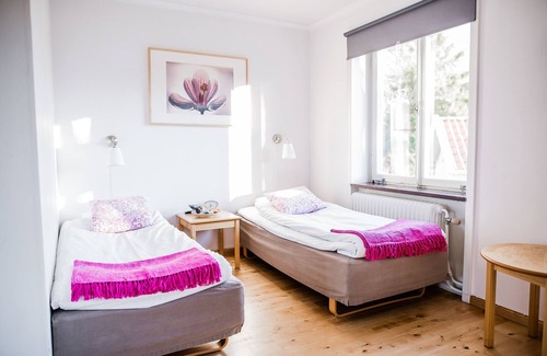 Norra Nynashamn Hotel | Discover Nynäsgården Hotell & Konferens: Family-Friendly Stay