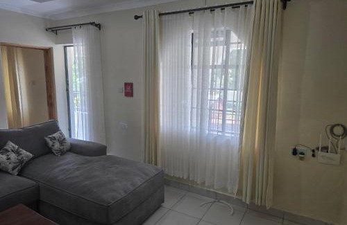 Oyugis Hotel | Nyodera Homes Furnished Apartments
