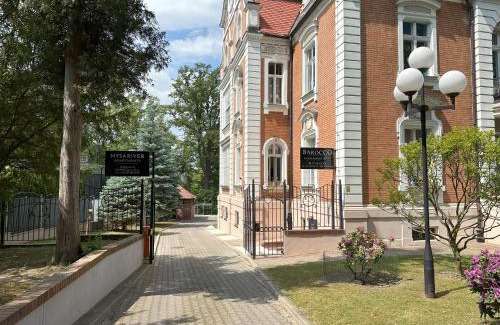 Zgorzelec Apartment | Family-Friendly Nysa River Apartments in Zgorzelec - Rated 9.4