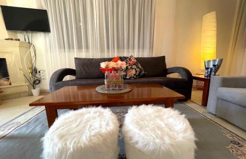 Pomos Villa | Discover Nysa8: 4-Star Hotel with Pool & Pet-Friendly Rooms