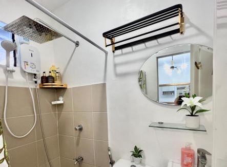 Tangub Apartment | Family-Friendly 2BR Townhouse at Nyssa Crib Bacolod