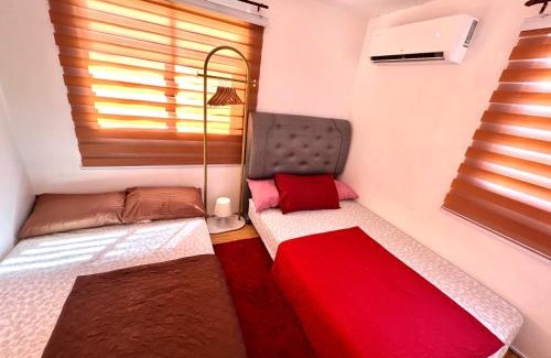 Tangub Apartment | Family-Friendly 2BR Townhouse at Nyssa Crib Bacolod