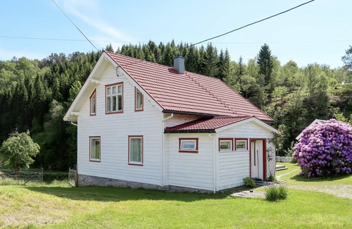 Fusa House | Nystølen by Interhome