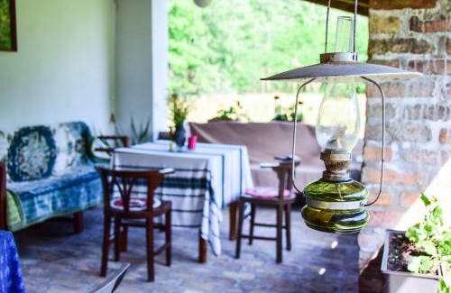 Ruzsa House | Relaxation in the Heart of Ruzsa's Forest Oasis