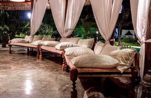 Watamu Villa | Experience Relaxation at Villa Jua Suite with Ocean Views