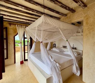 Lamu House | Nyumba ya mwezi
