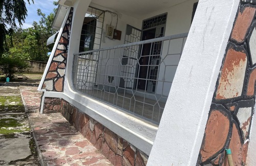 Mwanza Apartment | Pet-Friendly Retreat at Nyumbani Kwetu for Families