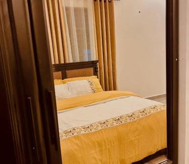 Dar es Salaam Apartment | Nyumbani Tranquil