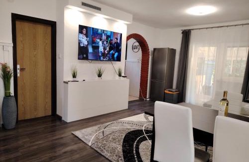 Kiskunmajsa Apartment | Nyuszis Vendégház