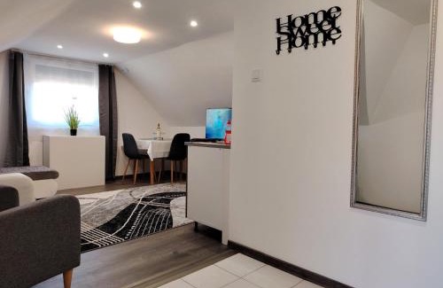 Kiskunmajsa Apartment | Nyuszis Vendégház