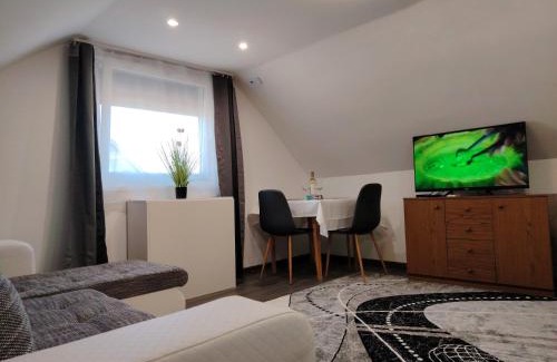 Kiskunmajsa Apartment | Nyuszis Vendégház