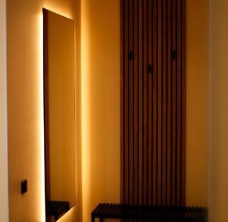 Verkhnie Misto Apartment | Stylish 3-Bedroom Apartment in City Center - Rated 9.6/10