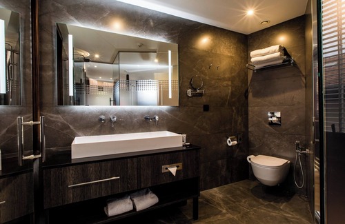 Bilbao Old Town Hotel | Experience NYX Hotel Bilbao: Top-Rated Stay with Spa & Dining