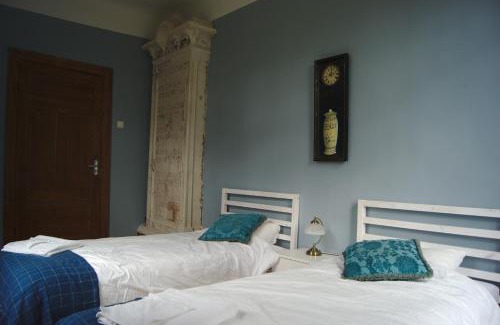 Jekabpils Municipality House | Eco-Friendly Retreat at Nyx & Iris with Hot Tub Access
