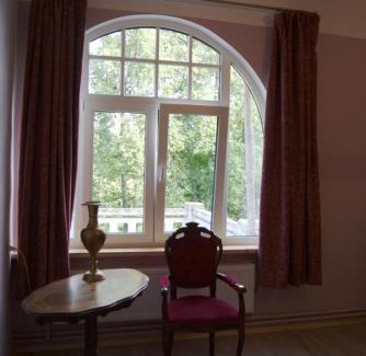 Jekabpils Municipality House | Eco-Friendly Retreat at Nyx & Iris with Hot Tub Access