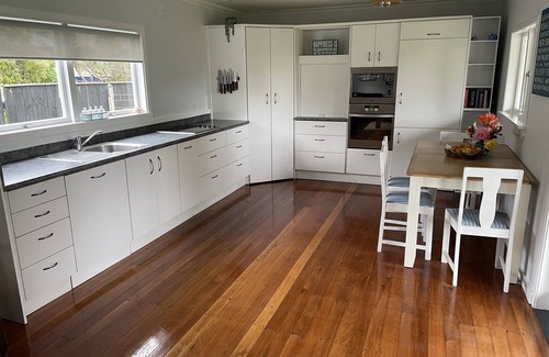 Kairakau House | Ideal Getaway Accommodation at Kairakau Beach