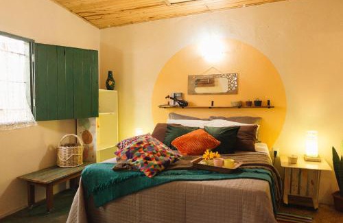 Alto Paraiso de Goias House | Oásis - Cozy Escape Near All the Best Attractions!