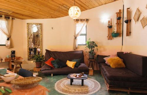 Alto Paraiso de Goias House | Oásis - Cozy Escape Near All the Best Attractions!