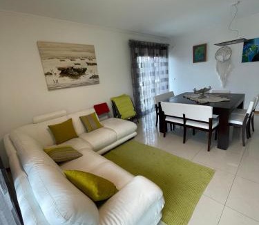 Sao Miguel do Rio Torto Apartment | Oásis da Praia