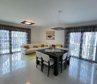 Sao Miguel do Rio Torto Apartment | Oásis da Praia