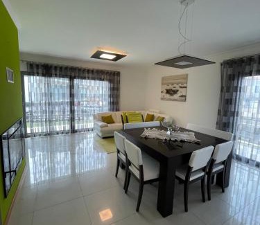 Sao Miguel do Rio Torto Apartment | Oásis da Praia