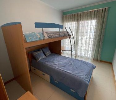 Sao Miguel do Rio Torto Apartment | Oásis da Praia
