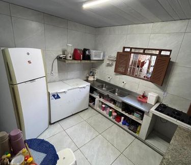 Balneario House | Relax at Oásis de Férias with Private Beach & Pool Access