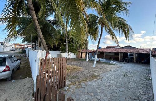 Balneario House | Relax at Oásis de Férias with Private Beach & Pool Access