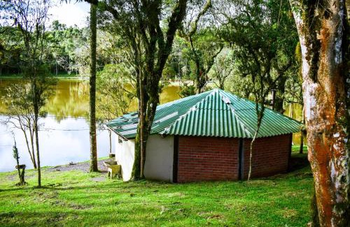 Cambara do Sul Hotel | Delightful Oásis Pousada: Family-Friendly with Kitchen Access