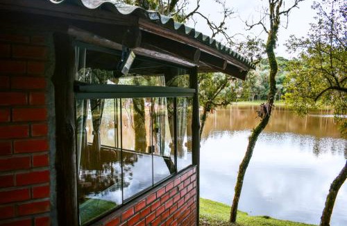 Cambara do Sul Hotel | Delightful Oásis Pousada: Family-Friendly with Kitchen Access