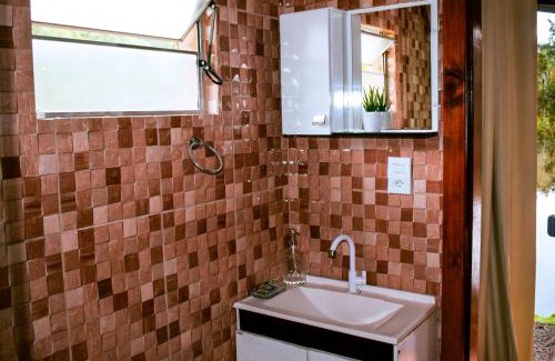 Cambara do Sul Hotel | Delightful Oásis Pousada: Family-Friendly with Kitchen Access