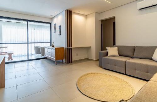 Barra de Sao Miguel House | Discover the Oasis Tropical at San Martin - Family & Pet-Friendly