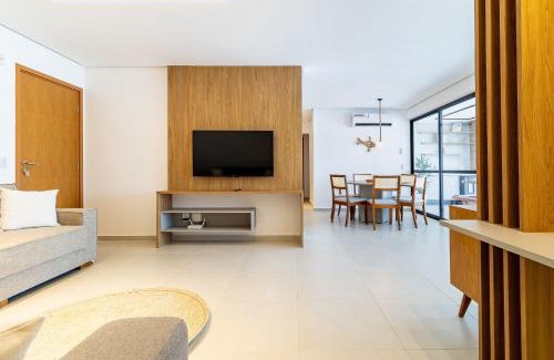 Barra de Sao Miguel House | Discover the Oasis Tropical at San Martin - Family & Pet-Friendly