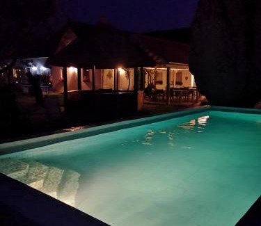Tiszafured Apartment | Discover Oázis Üdülő Tiszafüred: Family-Friendly Retreats