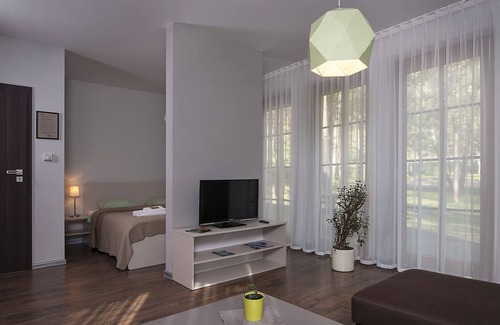 Pelczyce House | Discover Relaxation at Ośrodek Łubu Dubu w Dankowie